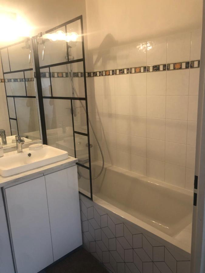 Appartement Place Toscane Сери Екстериор снимка